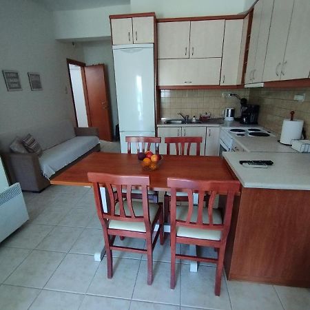 Sofia Apartment Makriyialós Luaran gambar