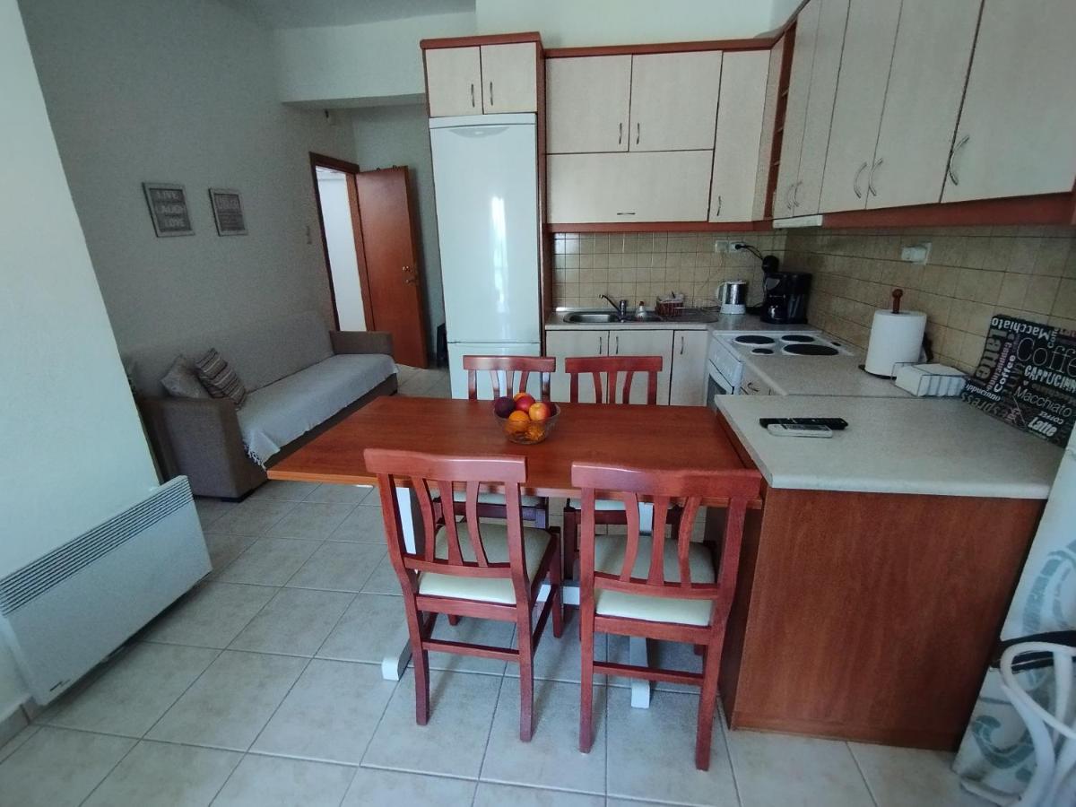 Sofia Apartment Makriyialós Luaran gambar