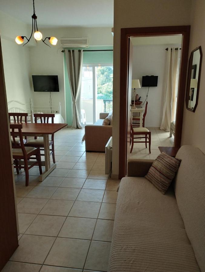 Sofia Apartment Makriyialós Luaran gambar