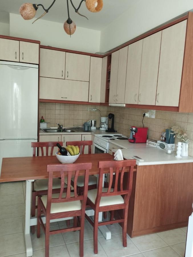 Sofia Apartment Makriyialós Luaran gambar