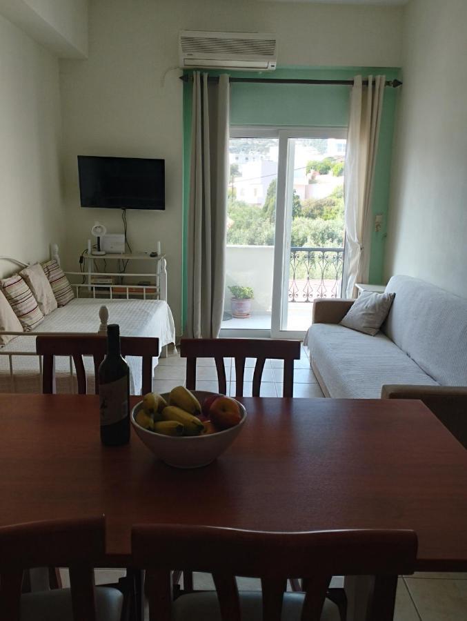 Sofia Apartment Makriyialós Luaran gambar