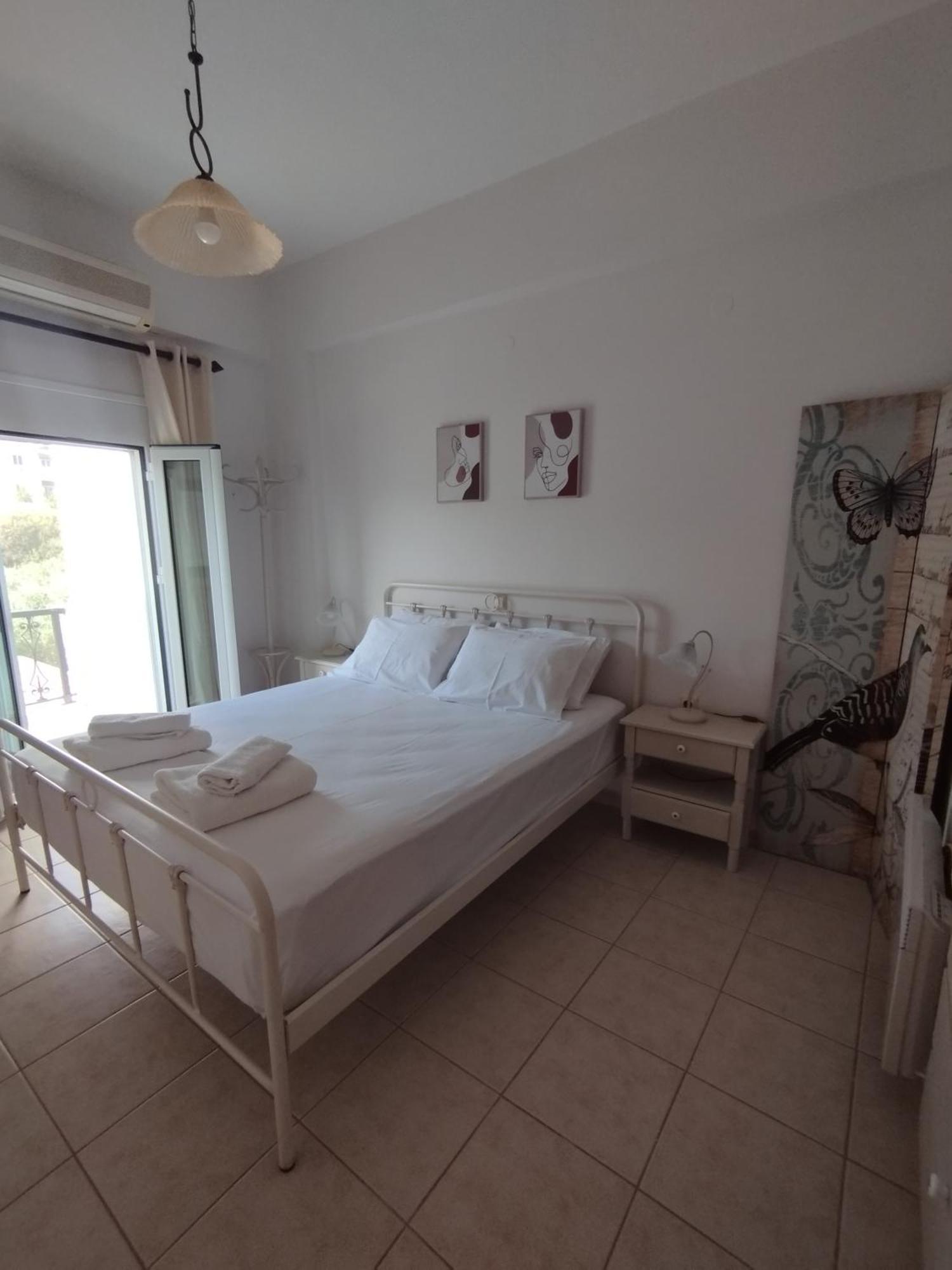 Sofia Apartment Makriyialós Luaran gambar